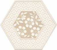 Декор Kerama Marazzi Лафайет 20х23,1 HGD\A286\24001