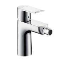 Смеситель для биде Hansgrohe Metris однорычажный, 31280000