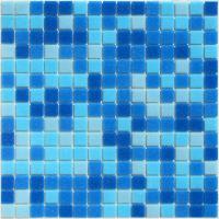 Мозаика стеклянная Bonaparte Aqua 100 (на бумаге)