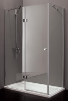 Душевая кабина Cezares VERONA-W-AH-1-90/100-C-Cr