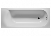 Ванна акриловая Riho MIAMI 180х80, BB6400500000000