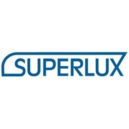 Superlux (Суперлюкс) Superlux (Суперлюкс)