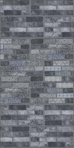 Керамогранит Kerama Marazzi Кампалто 30х60 белый декорированный SG250800R