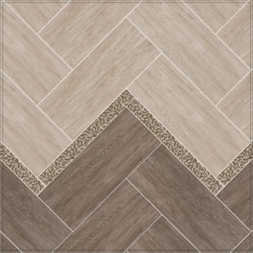 Керамогранит Kerama Marazzi Акация 20,1х50,2 беж SG412800N