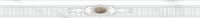Бордюр Eurotile Ceramica MADISON 8х89,5, 882