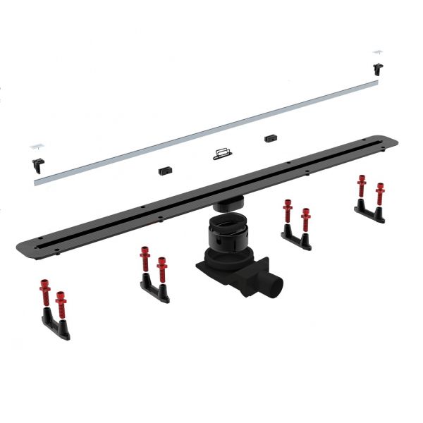 Душевой лоток Pestan Confluo Slim Line 1150, 13100038