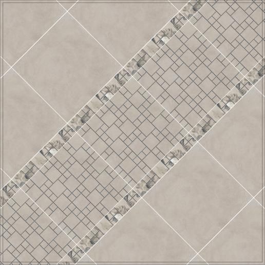 Плитка керамическая Kerama Marazzi Александрия светлый 20х30 8265