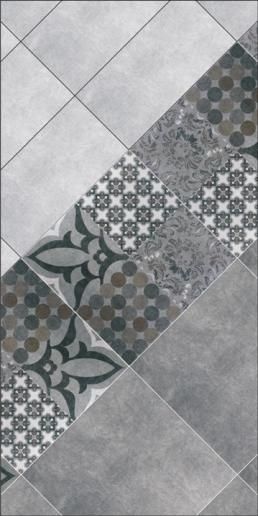 Керамогранит Kerama Marazzi Королевская дорога 60х60 коричневый SG614900R