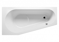 Ванна акриловая Riho DELTA 150х80 R, BB8000500000000