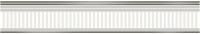 Карандаш Eurotile Ceramica VALENTINO 5х29,5, 907