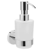 Диспенсер жидкого мыла Hansgrohe Logis Universal, хром, 41714000