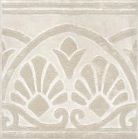 Декор Kerama Marazzi Бальби 9,9х9,9 ковер HGD\A163\1266