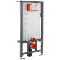 Инсталляция Vitra Pro Rapid для унитаза, без клавиши слива, 750-5800-01