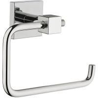 Держатель для  рулона туалетной бумаги Vitra Q-Line, хром, A44997
