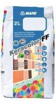 Шовный заполнитель Mapei KERACOLOR FF N.181 ALU (2 кг)