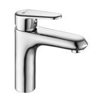 Смеситель для умывальника Lemark POINT, LM0306C