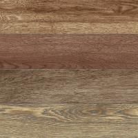 Керамогранит Cersanit Вудстори (Woodstory) многоцветный рельеф 42x42, 16218