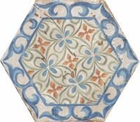 Декор Kerama Marazzi Виченца Майолика 20х23,1 HGD\A159\23000