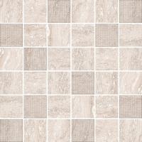 Мозаика Azori ASCOLI GREY MOSAIC 30*30, 587433002