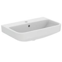 Раковина Ideal Standard i.life S 60x38 см с отверстием под смеситель, T458301