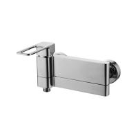 Смеситель для ванны IDDIS Slide, SLISB00i02WA
