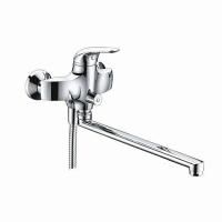 Смеситель для ванны WasserKRAFT Rossel 2800, 2802L