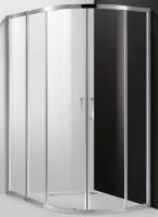 Душевая кабина Cezares MOLVENO-RH-2-130/100-C-Cr-IV
