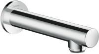 Излив для ванны Hansgrohe Talis S, хром, 72410000