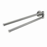 Держатель полотенец WasserKRAFT Ammer K-7000, K-7031