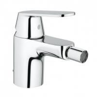 Смеситель для биде Grohe Eurosmart Cosmopolitan, хром, 32840000