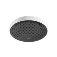 Верхний душ Hansgrohe Rainfinity 360 1jet, белый матовый, 26231700