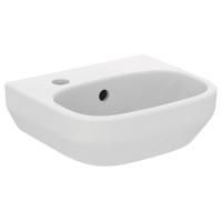 Раковина Ideal Standard i.life A 35x30 см, левая версия, T470901