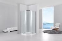 Душевая кабина Black&White 100х100 S301
