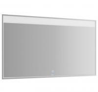 Зеркало Clarberg Evolution 120 "Genesis" с подсветкой, 1200 х 700 х 25, GEN0212