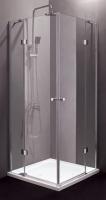 Душевая кабина Cezares VERONA-W-A-2-100-C-Cr