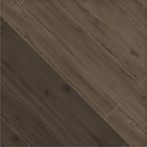 Керамогранит Kerama Marazzi Сальветти 20х119,5 коричневый SG515000R