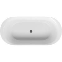 Ванна акриловая Aquanet Family Smart 170*78 см , белый глянец, 88778-GW