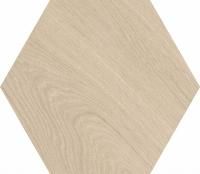 Плитка напольная Kerama Marazzi Брента 20х23,1 беж светлый 23017