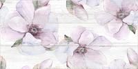 Керамическая плитка настенная Laparet Шансе светлый узор 20х40, 00-00-5-08-01-20-2471
