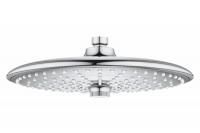 Верхний душ Grohe Euphoria 260 SmartContro, хром, 26455000