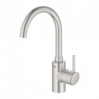 Смеситель для кухни Grohe Concetto New, суперсталь, 32661DC3