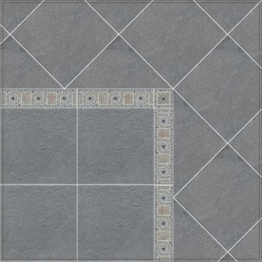 Ступень Kerama Marazzi Про Стоун 33х33 угловая клееная беж DD600100R\GCA