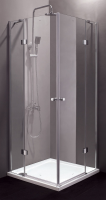 Душевая кабина Cezares VERONA-W-A-2-90-C-Cr