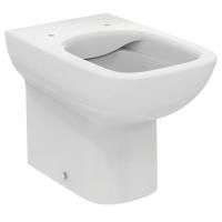 Унитаз-соло пристенный Ideal Standard i.life A, T471901