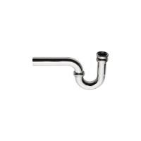 Трубчатый сифон Ideal Standard для раковины 1 1/4", A2305AA