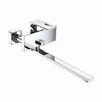 Смеситель для ванны WasserKRAFT Alme 1500, 1502L