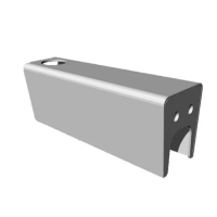 Крепеж для раковины Kerama Marazzi Cono/Коно, F.WB