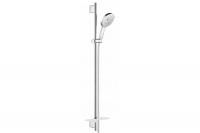 Душевой гарнитур Grohe Rainshower SmartActive 130, хром, 26578000