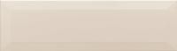 Плитка керамическая Kerama Marazzi Гамма 8,5х28,5 топленое молоко 9006