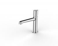 Смеситель для раковины BelBagno UNO, UNO-LVM-CRM